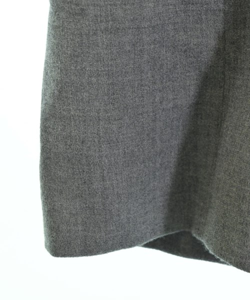 DES PRES（デプレ）ワンピース グレー サイズ:F レディース/2200668840163