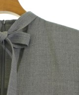 DES PRES（デプレ）ワンピース グレー サイズ:F レディース/2200668840163