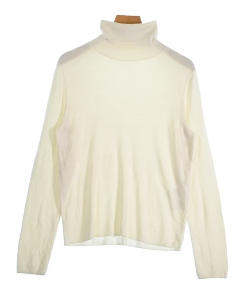 DES PRES(デプレ)ニット・セーター 白 サイズ:F/2200668840248