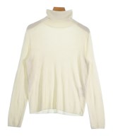 DES PRES（デプレ）ニット・セーター 白 サイズ:F レディース/2200668840248