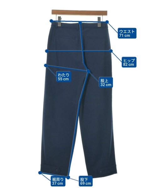 DES PRES（デプレ）その他 紺 サイズ:36(S位) レディース/2200670509034