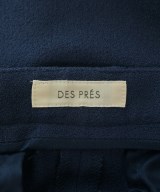 DES PRES（デプレ）その他 紺 サイズ:36(S位) レディース/2200670509034