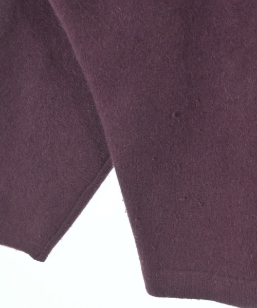 DES PRES（デプレ）カーディガン 紫 サイズ:S レディース/2200671083014