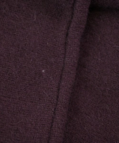 DES PRES（デプレ）カーディガン 紫 サイズ:S レディース/2200671083014