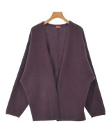 DES PRES（デプレ）カーディガン 紫 サイズ:S レディース/2200671083014