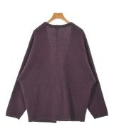 DES PRES（デプレ）カーディガン 紫 サイズ:S レディース/2200671083014