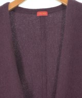 DES PRES（デプレ）カーディガン 紫 サイズ:S レディース/2200671083014