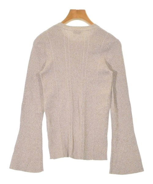 DES PRES（デプレ）ニット・セーター 茶 サイズ:S レディース/2200671691363