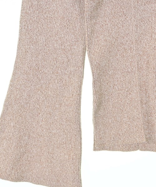 DES PRES（デプレ）ニット・セーター 茶 サイズ:S レディース/2200671691363