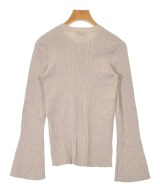 DES PRES（デプレ）ニット・セーター 茶 サイズ:S レディース/2200671691363