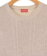 DES PRES（デプレ）ニット・セーター 茶 サイズ:S レディース/2200671691363