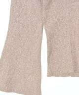 DES PRES（デプレ）ニット・セーター 茶 サイズ:S レディース/2200671691363