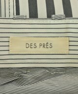 DES PRES（デプレ）ロング・マキシ丈スカート 白 サイズ:36(S位) レディース/2200675127011