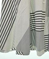 DES PRES（デプレ）ロング・マキシ丈スカート 白 サイズ:36(S位) レディース/2200675127011