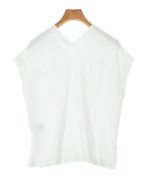 DES PRES（デプレ）ニット・セーター 白 サイズ:F レディース/2200675127035