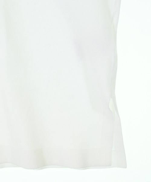 DES PRES（デプレ）ニット・セーター 白 サイズ:F レディース/2200675127035