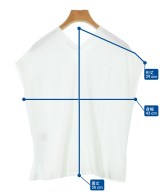 DES PRES（デプレ）ニット・セーター 白 サイズ:F レディース/2200675127035