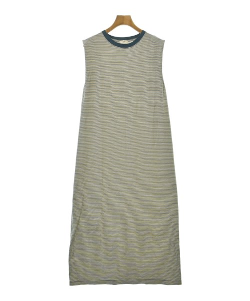 DES PRES(デプレ)ワンピース 白 サイズ:36(S位)/2200675127042