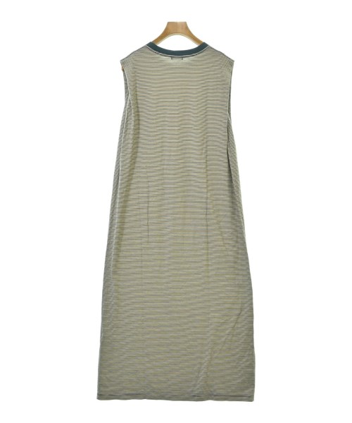 DES PRES（デプレ）ワンピース 白 サイズ:36(S位) レディース/2200675127042