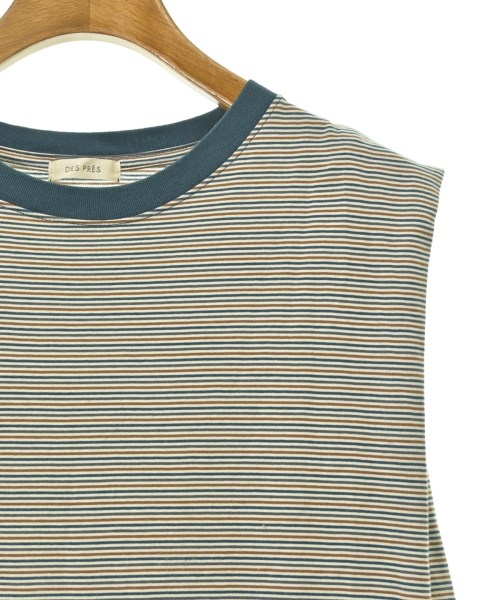 DES PRES（デプレ）ワンピース 白 サイズ:36(S位) レディース/2200675127042