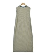 DES PRES（デプレ）ワンピース 白 サイズ:36(S位) レディース/2200675127042