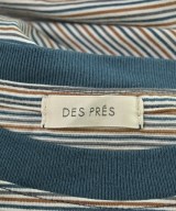 DES PRES（デプレ）ワンピース 白 サイズ:36(S位) レディース/2200675127042