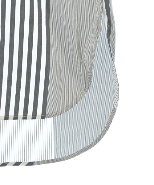 DES PRES（デプレ）カジュアルシャツ グレー サイズ:F レディース/2200675127059