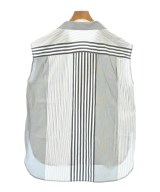 DES PRES（デプレ）カジュアルシャツ グレー サイズ:F レディース/2200675127059