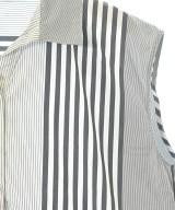 DES PRES（デプレ）カジュアルシャツ グレー サイズ:F レディース/2200675127059