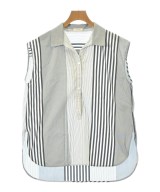 DES PRES カジュアルシャツ