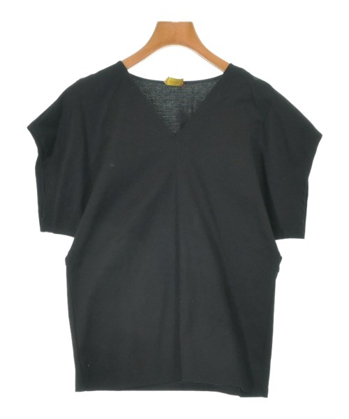 DES PRES(デプレ)Tシャツ・カットソー 黒 サイズ:S/2200671788100