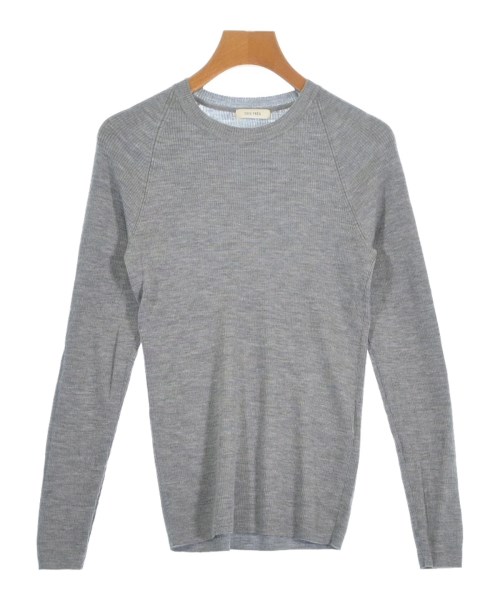 DES PRES(デプレ)ニット・セーター グレー サイズ:F/2200675400039