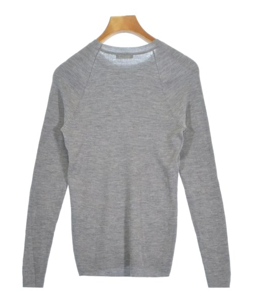 DES PRES（デプレ）ニット・セーター グレー サイズ:F レディース/2200675400039