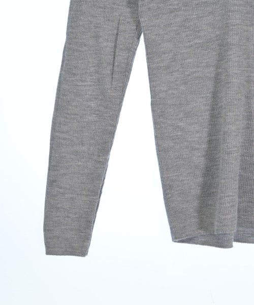 DES PRES（デプレ）ニット・セーター グレー サイズ:F レディース/2200675400039