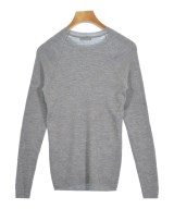 DES PRES（デプレ）ニット・セーター グレー サイズ:F レディース/2200675400039