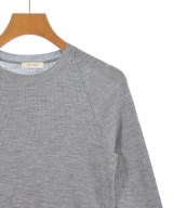 DES PRES（デプレ）ニット・セーター グレー サイズ:F レディース/2200675400039