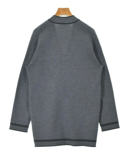 DES PRES（デプレ）カーディガン グレー サイズ:F レディース/2200675449021