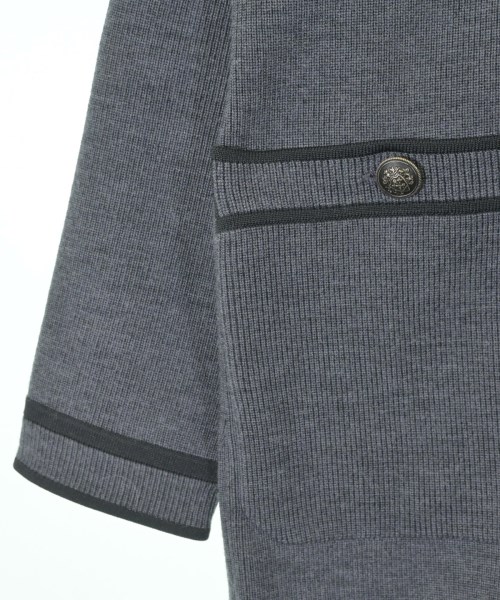 DES PRES（デプレ）カーディガン グレー サイズ:F レディース/2200675449021