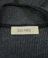 DES PRES（デプレ）カーディガン グレー サイズ:F レディース/2200675449021