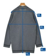 DES PRES（デプレ）カーディガン グレー サイズ:F レディース/2200675449021