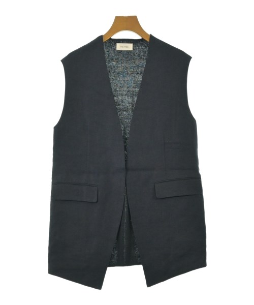 DES PRES(デプレ)カジュアルジャケット 紺 サイズ:F/2200671710118