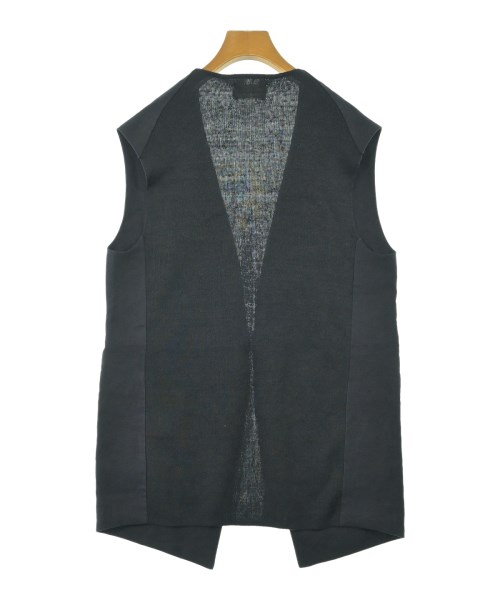 DES PRES（デプレ）カジュアルジャケット 紺 サイズ:F レディース/2200671710118