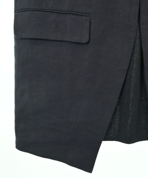 DES PRES（デプレ）カジュアルジャケット 紺 サイズ:F レディース/2200671710118