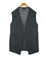 DES PRES（デプレ）カジュアルジャケット 紺 サイズ:F レディース/2200671710118