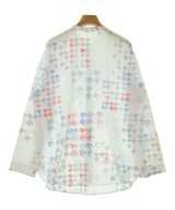 DES PRES（デプレ）ブラウス 白 サイズ:36(S位) レディース/2200671455026