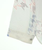 DES PRES（デプレ）ブラウス 白 サイズ:36(S位) レディース/2200671455026