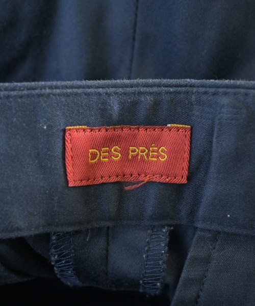 DES PRES（デプレ）その他 紺 サイズ:34(XS位) レディース/2200670085033