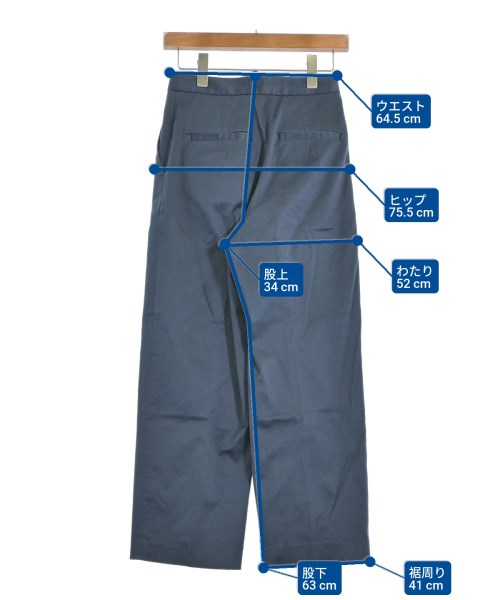 DES PRES（デプレ）その他 紺 サイズ:34(XS位) レディース/2200670085033