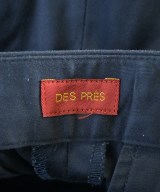 DES PRES（デプレ）その他 紺 サイズ:34(XS位) レディース/2200670085033