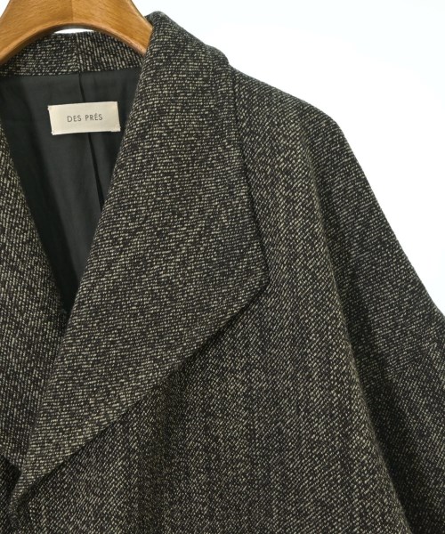 DES PRES（デプレ）その他 黒 サイズ:36(S位) レディース/2200673238016